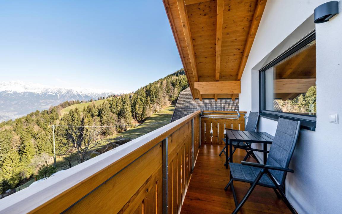 Photo of Patio Balcony in Verano