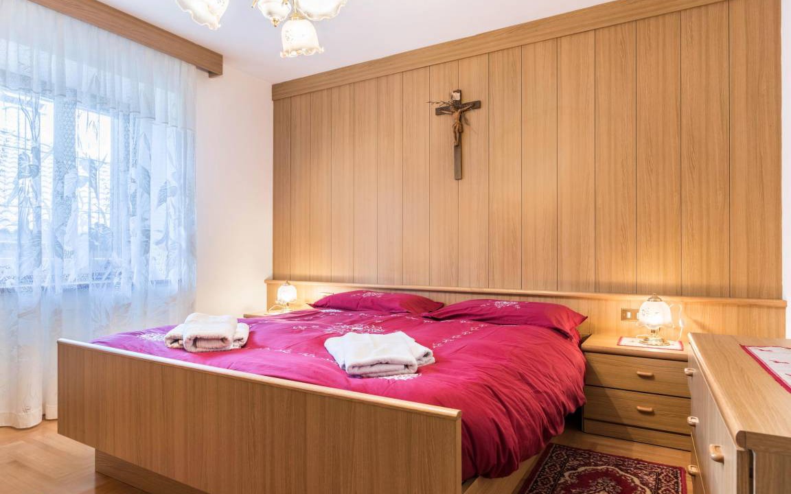 Photo of Bedroom in Sicina