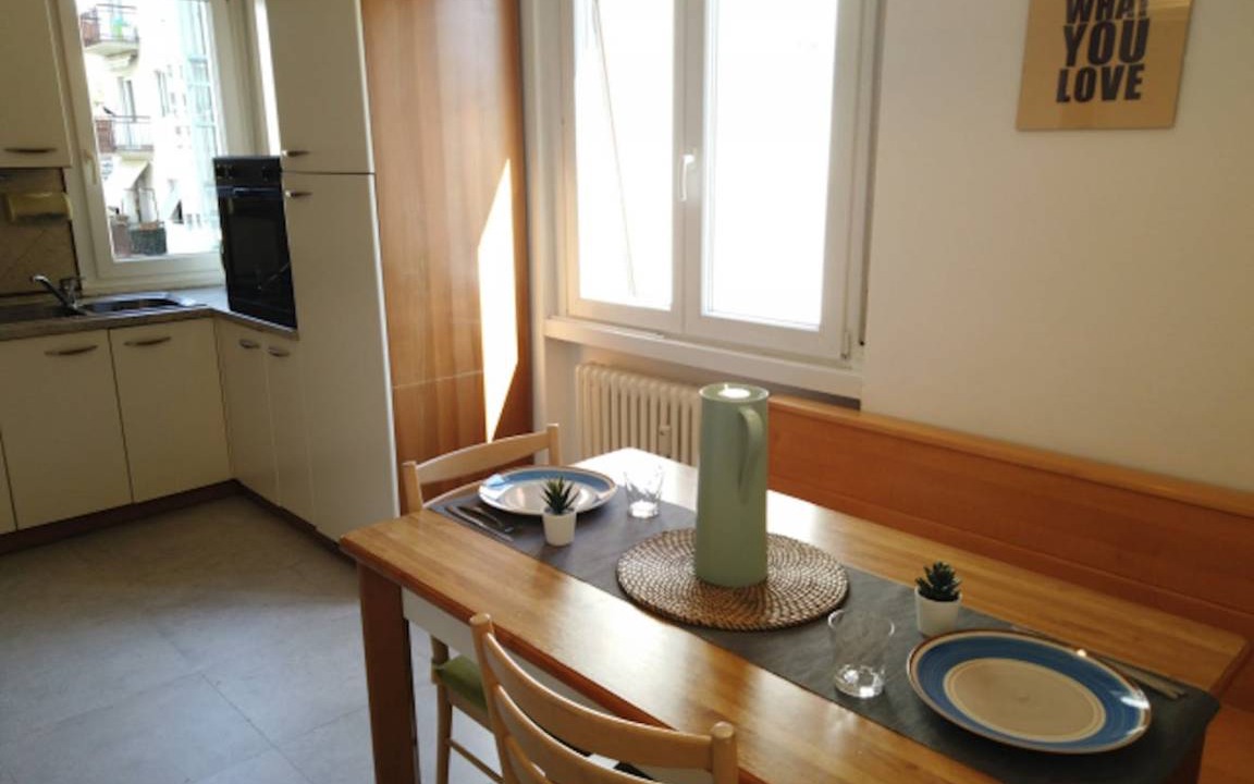 Photo of Kitchen in Trento