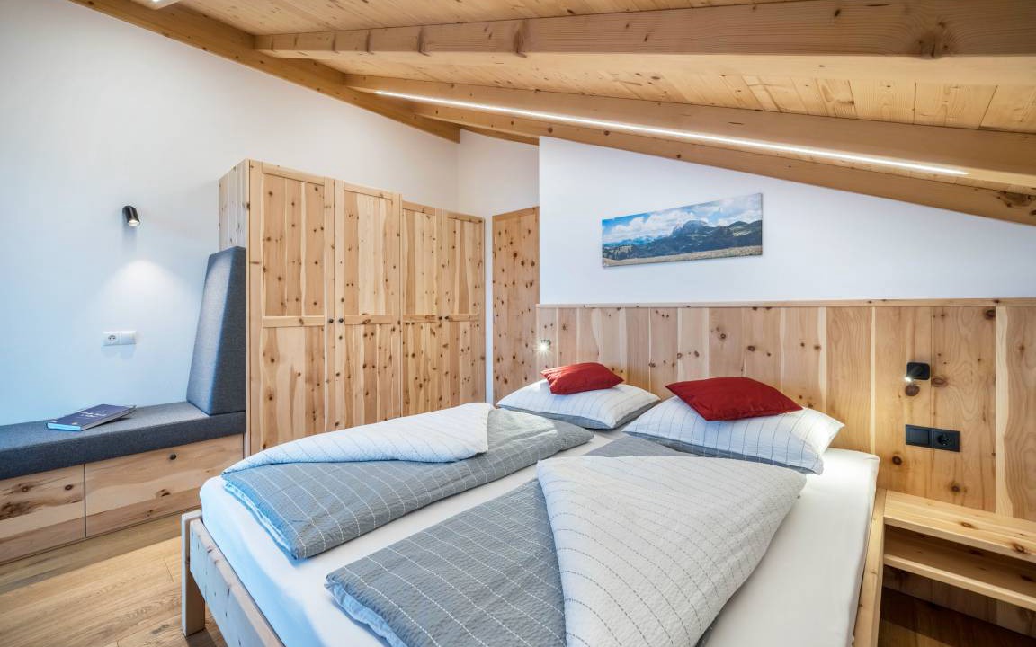 Photo of Bedroom in Meltina