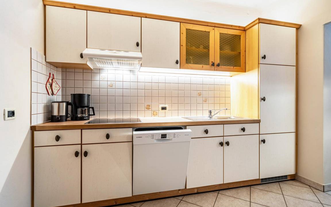 Photo of Kitchen in Nalles