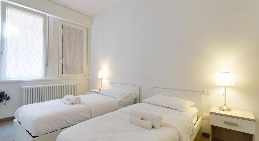 Photo of Bedroom in Trento Old Town