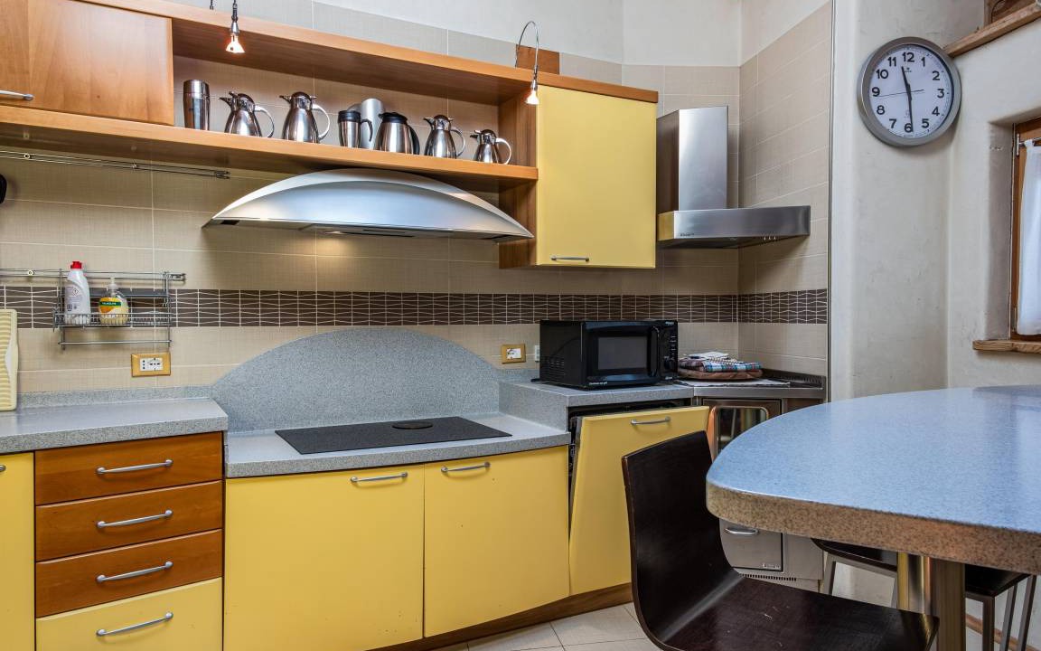 Photo of Kitchen in Predazzo