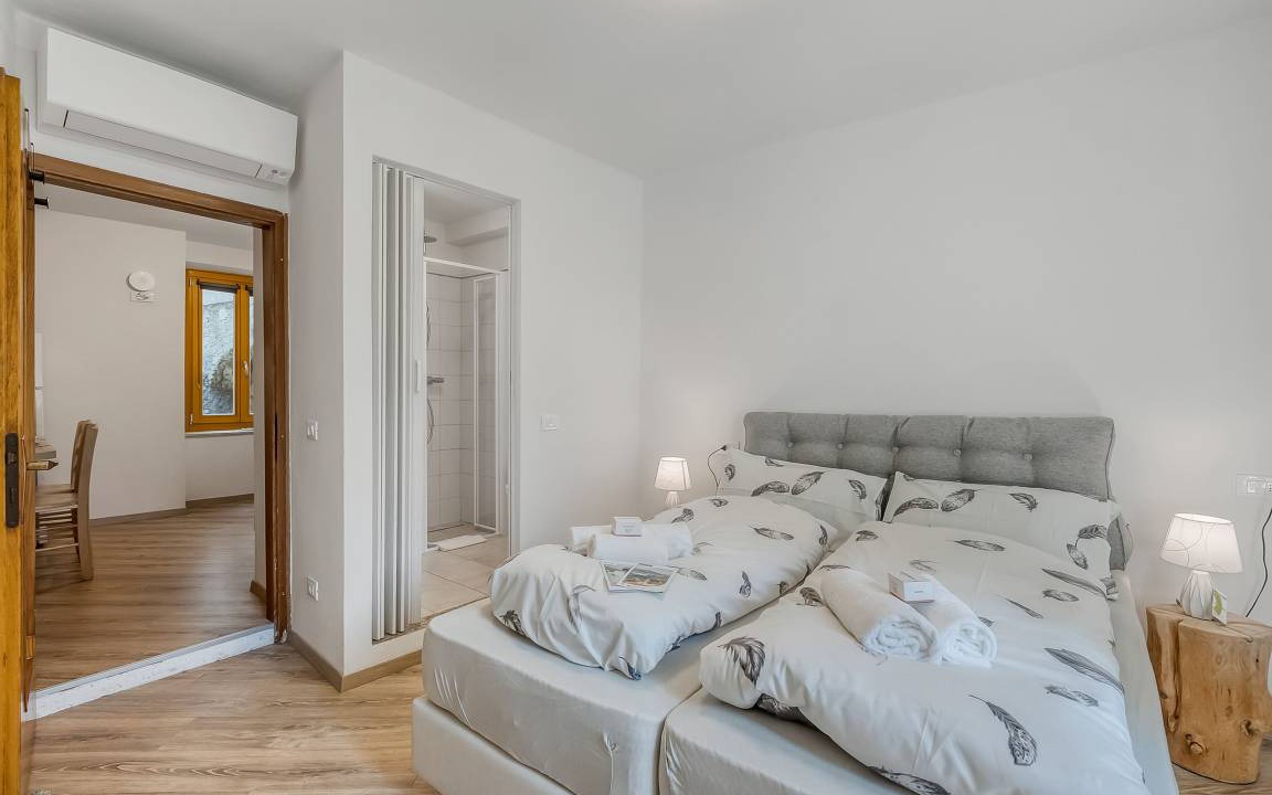 Photo of Bedroom in Ville del Monte