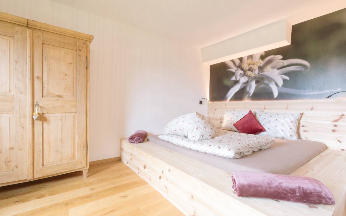 Photo of Bedroom in Aldino