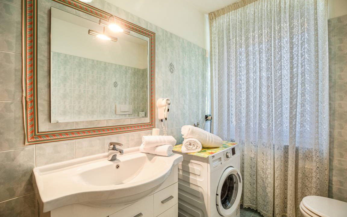 Photo of Bathroom in Almazzago