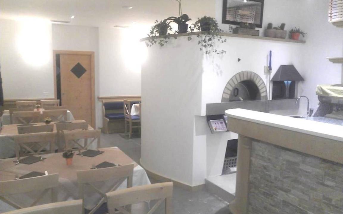 Photo of Kitchen in Soraga
