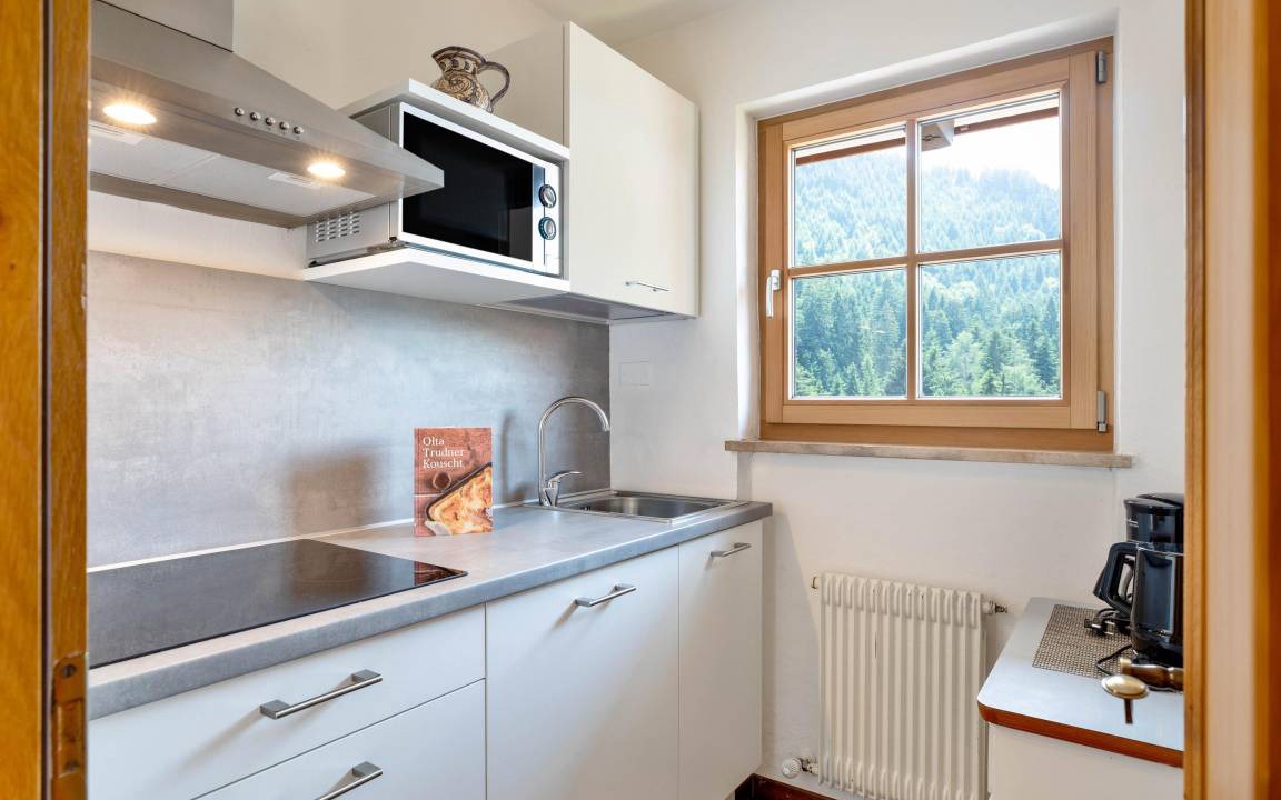 Photo of Kitchen in Trodena