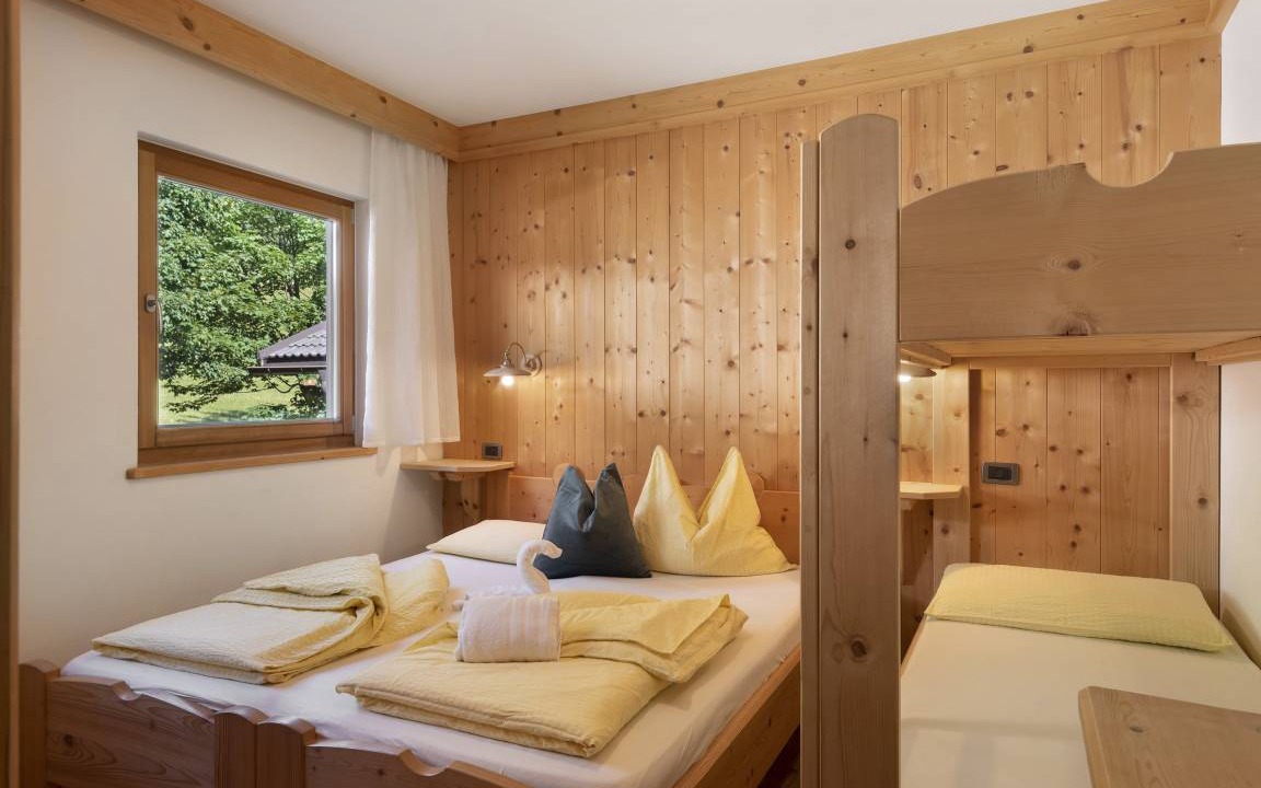 Photo of Bedroom in Pedraces