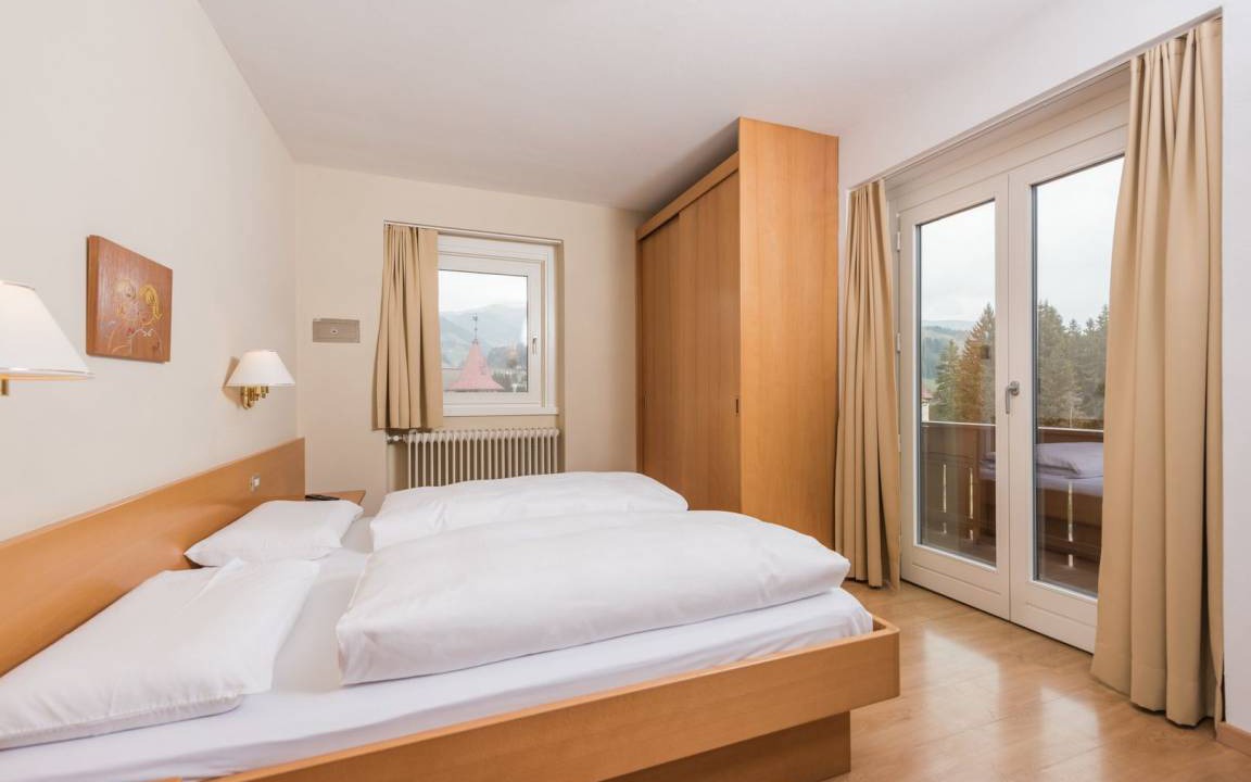 Photo of Bedroom in Valle San Silvestro