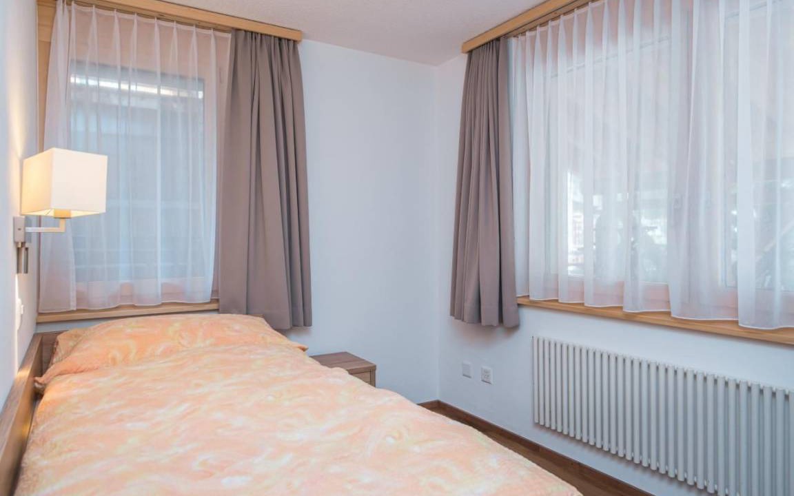 Photo of Bedroom in Zermatt