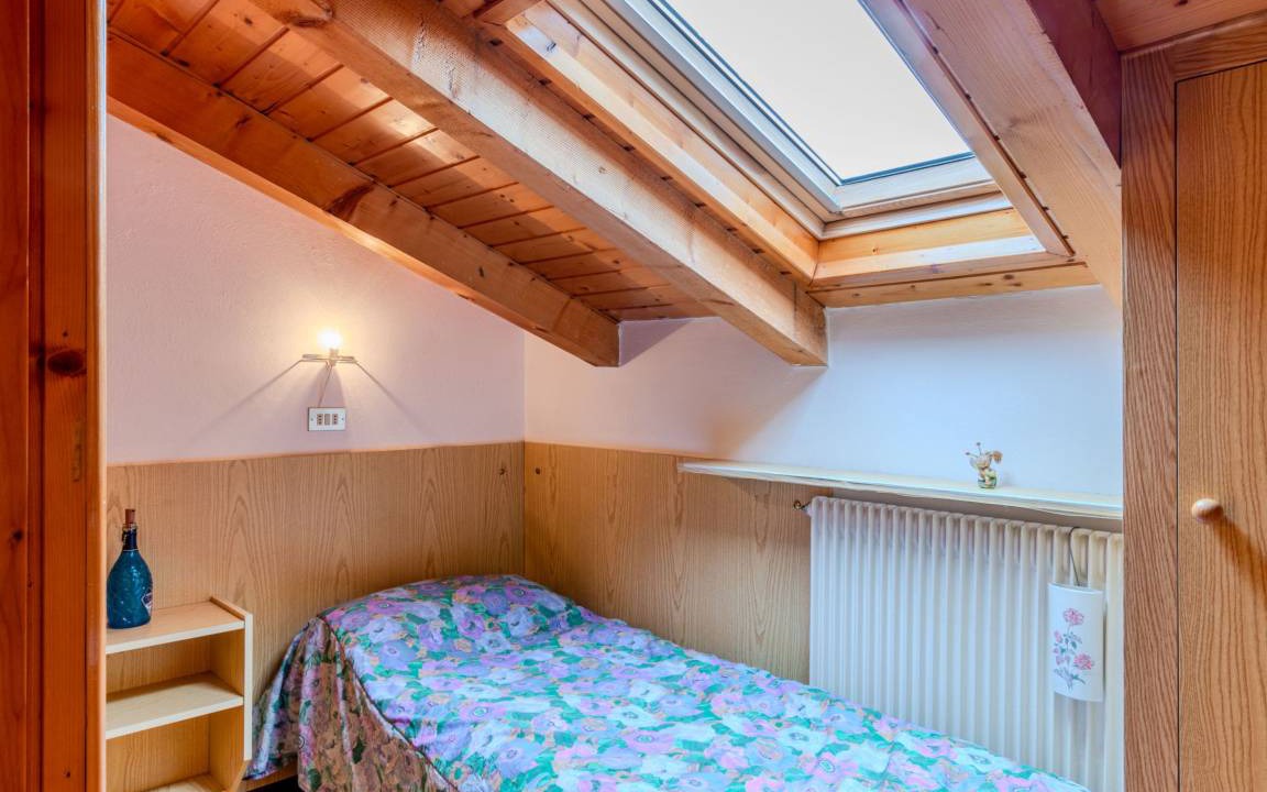 Photo of Bedroom in Sfruz