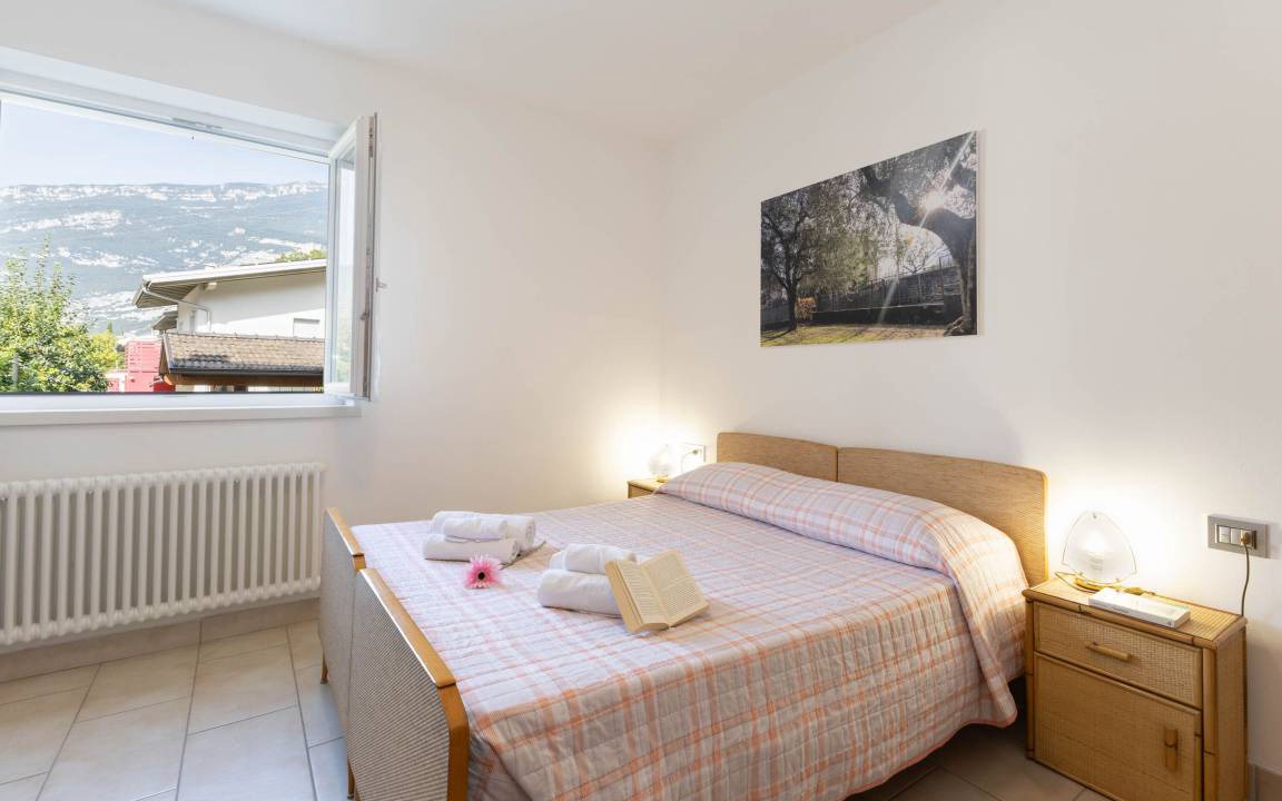 Photo of Bedroom in Drena