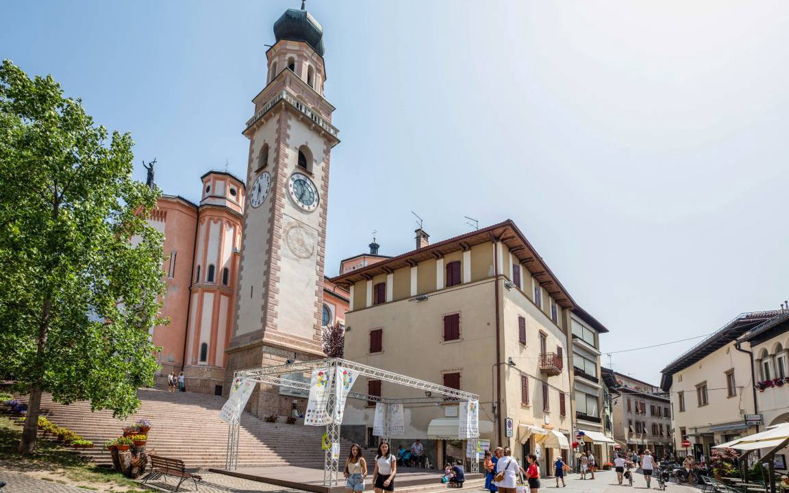 Photo of Others in Levico Terme