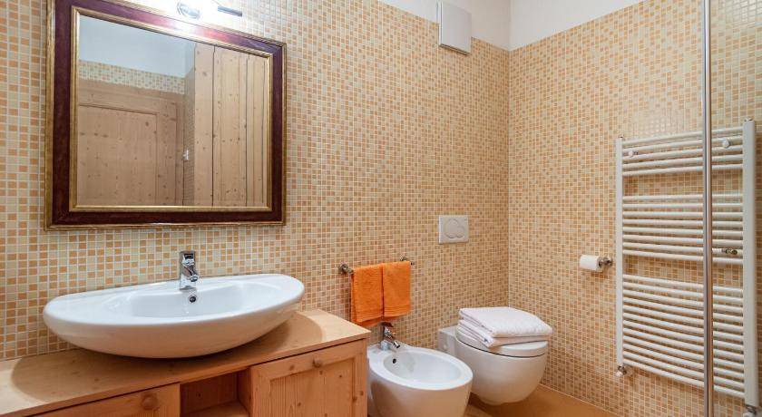 Photo of Bathroom in Cavalese