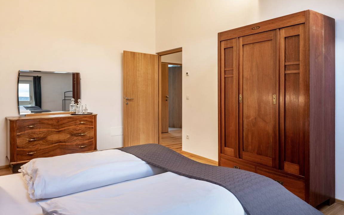 Photo of Bedroom in Tramin