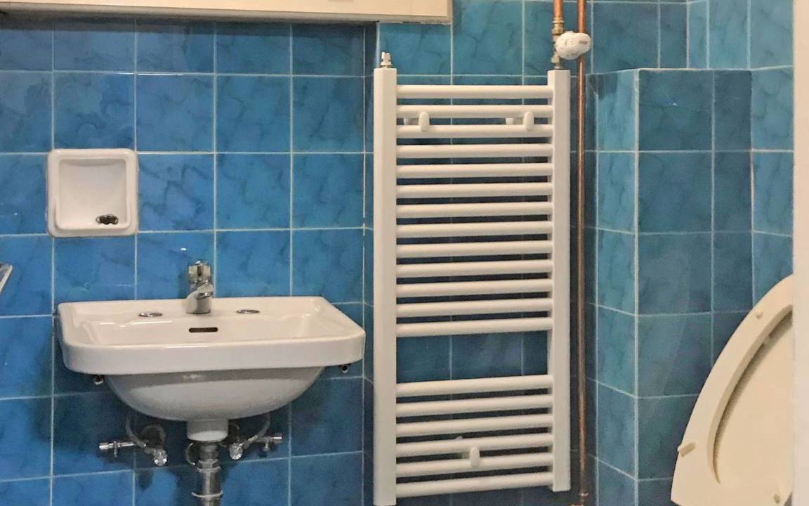 Photo of Bathroom in Ledro