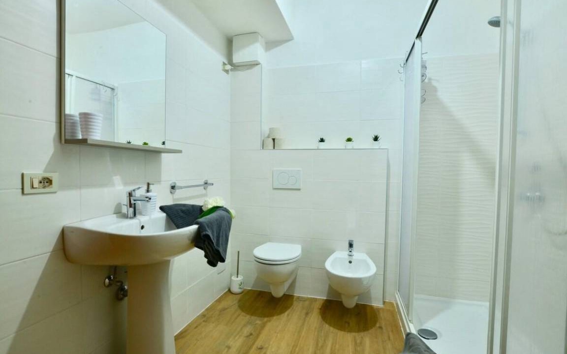 Photo of Bathroom in Vattaro