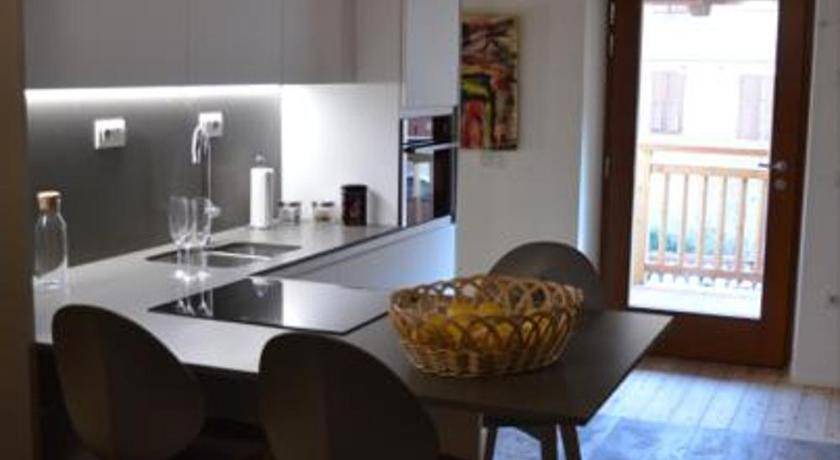 Photo of Livingroom in Rovereto