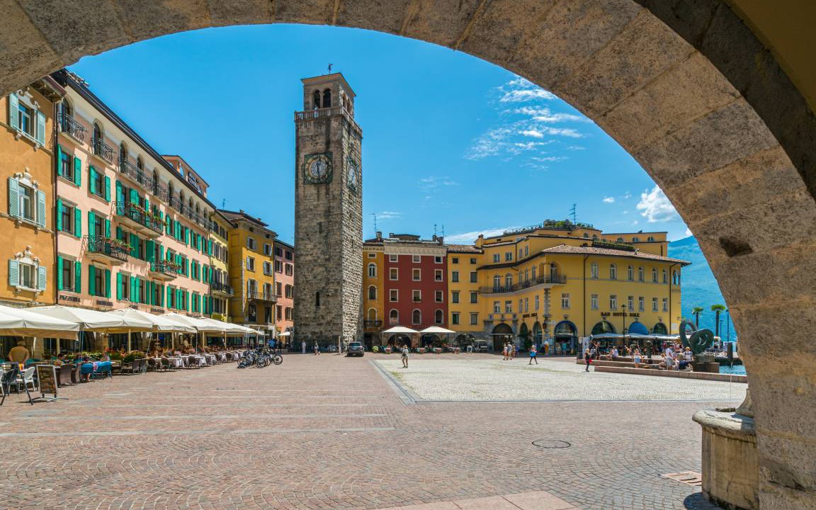 Photo of Others in Riva del Garda
