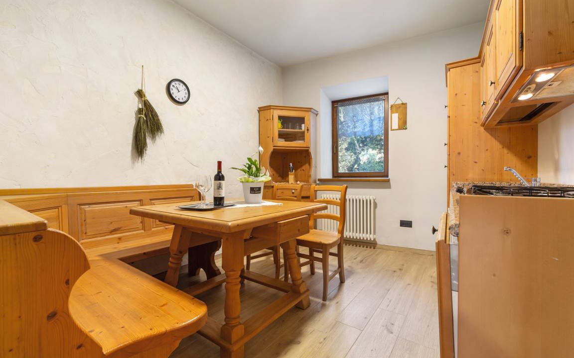 Photo of Kitchen in Ala