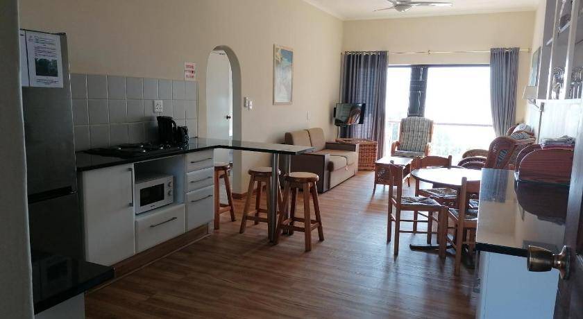 Photo of Kitchen in Leisure Crest