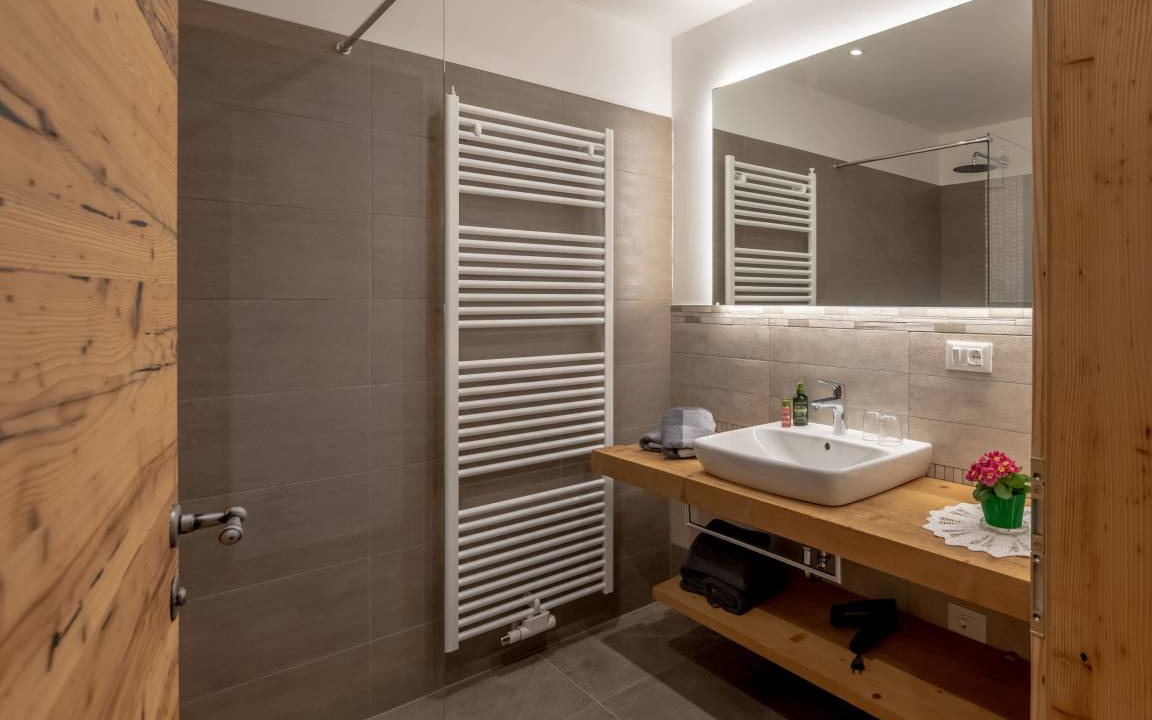 Photo of Bathroom in Tesimo