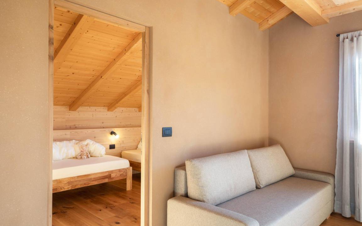 Photo of Bedroom in Senale San Felice
