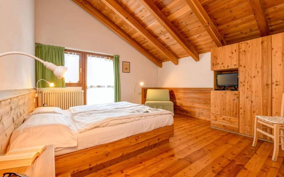 Photo of Bedroom in Giustino