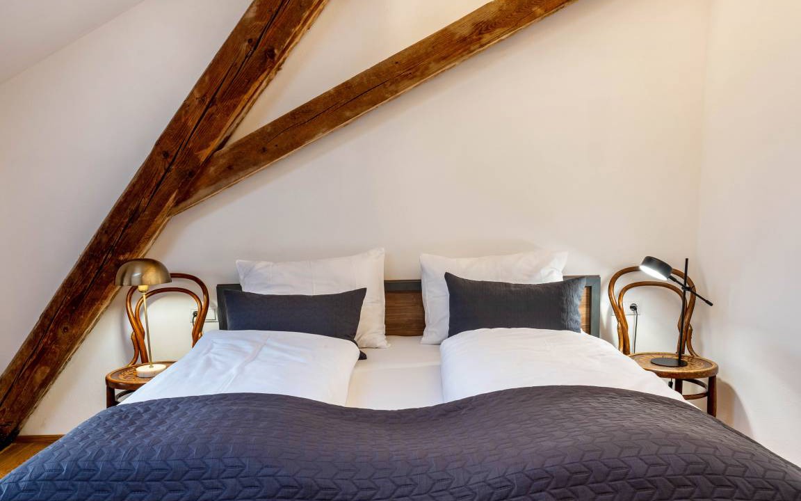 Photo of Bedroom in Tramin