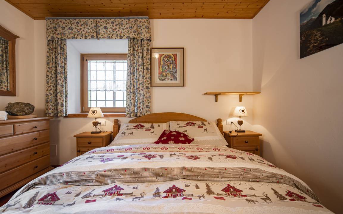 Photo of Bedroom in Palu del Fersina