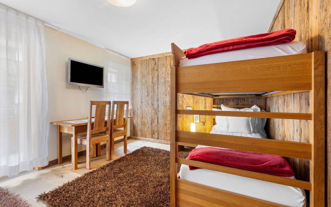Photo of Bedroom in Zermatt