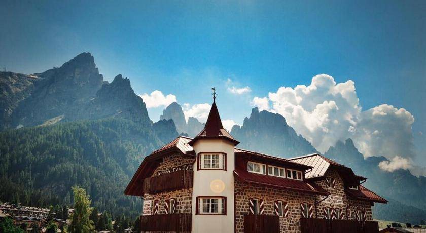 Photo of Others in San Martino di Castrozza
