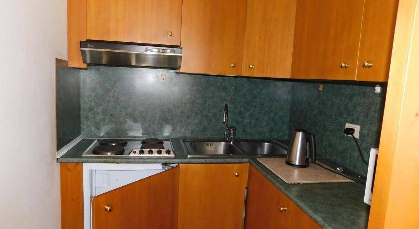 Photo of Kitchen in San Martino di Castrozza