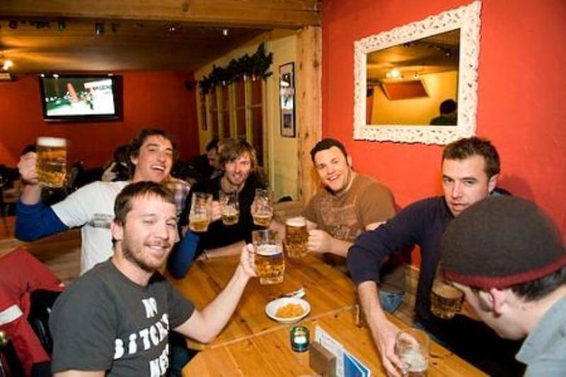 Photo of Others in Zermatt