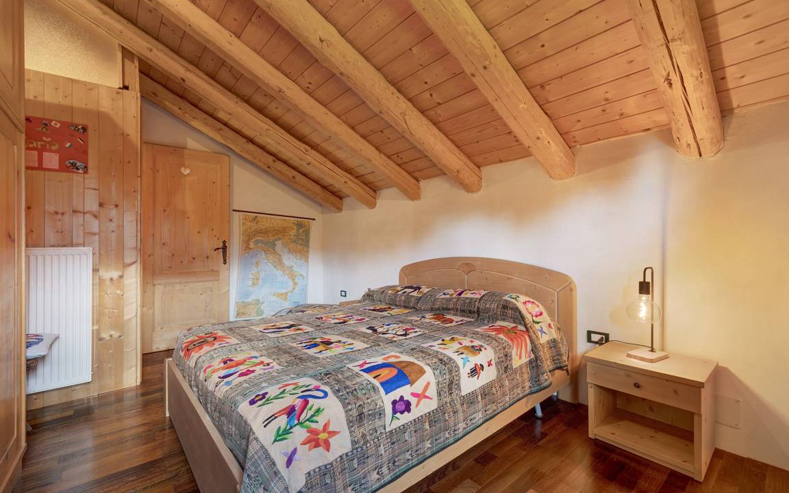 Photo of Bedroom in Sella Giudicarie