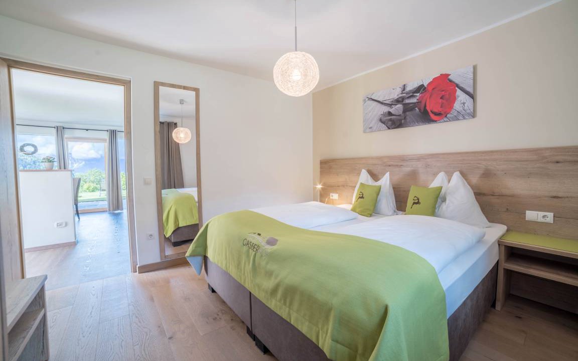 Photo of Bedroom in Salonetto