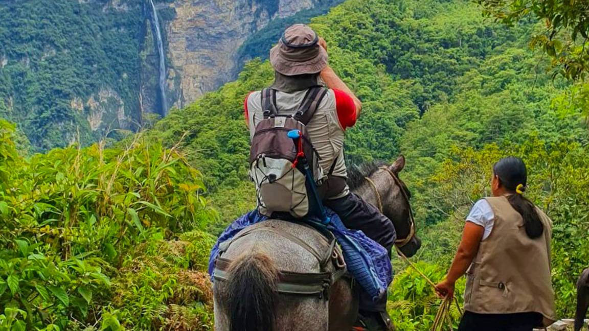 Photo of Others in Chachapoyas