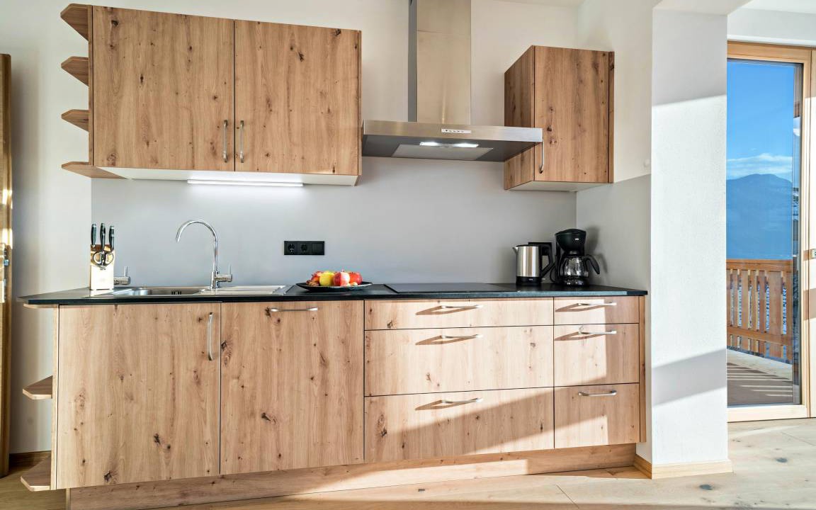 Photo of Kitchen in Andriano