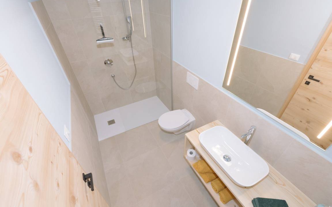 Photo of Bathroom in Aldino