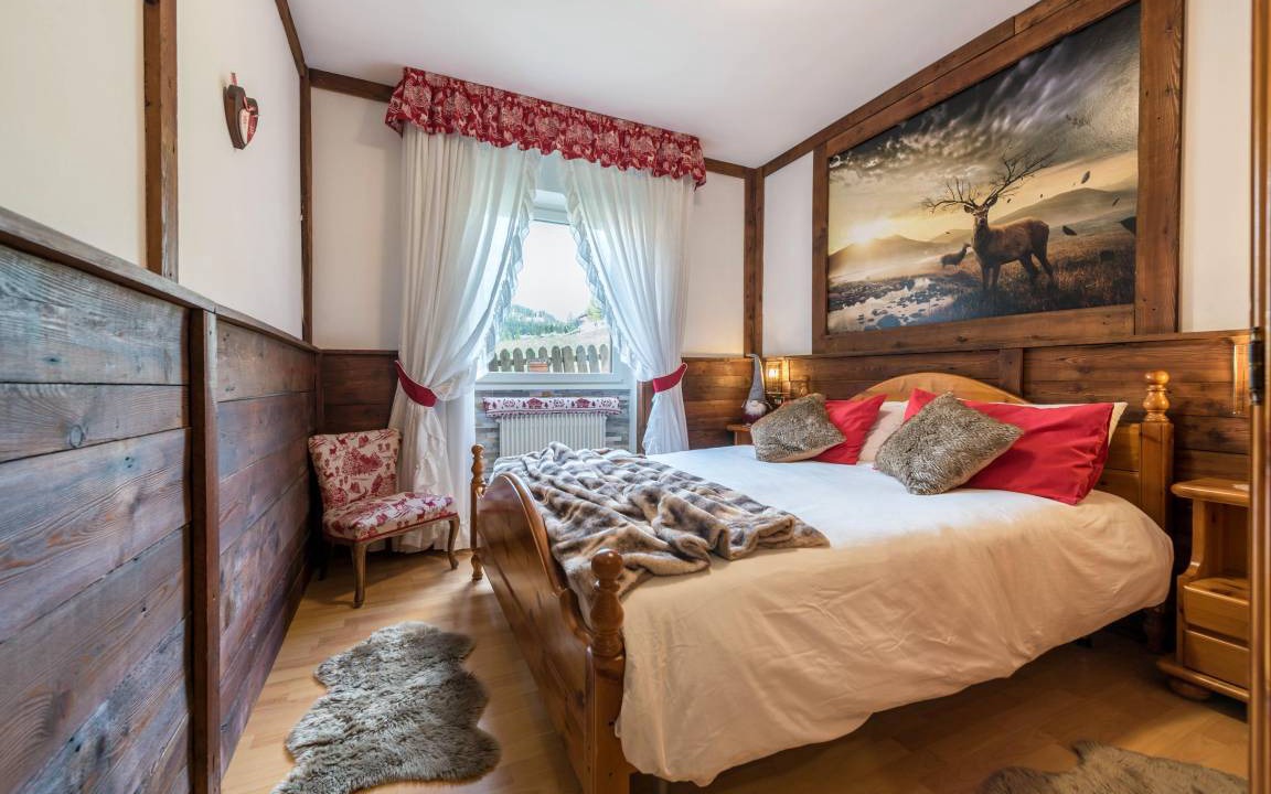 Photo of Bedroom in Palu