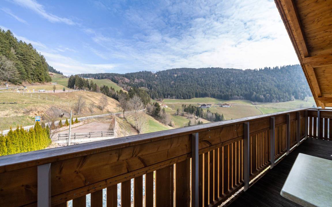 Photo of Patio Balcony in Verano