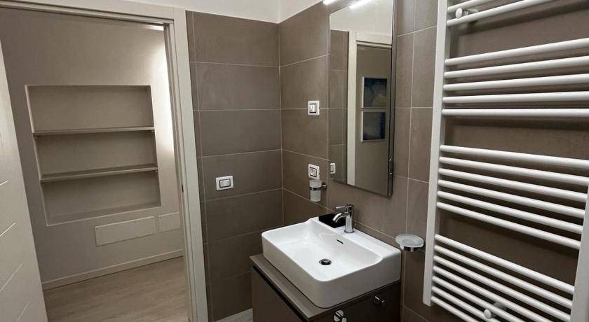 Photo of Bathroom in Rovereto