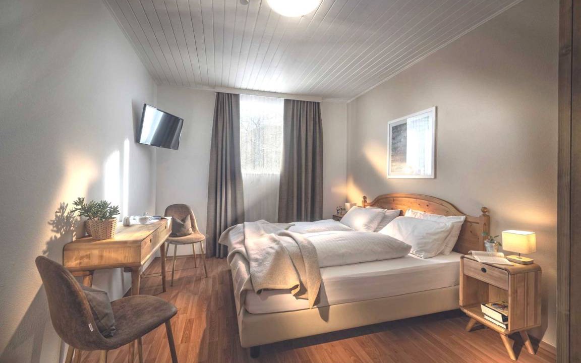 Photo of Bedroom in Anterselva