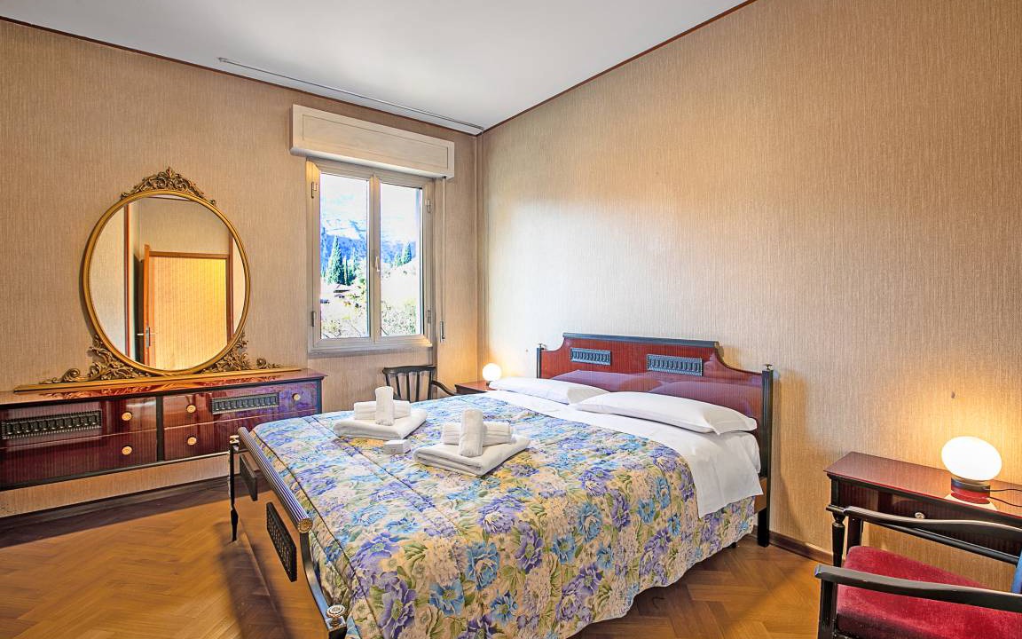 Photo of Bedroom in Bolognano-Vignole