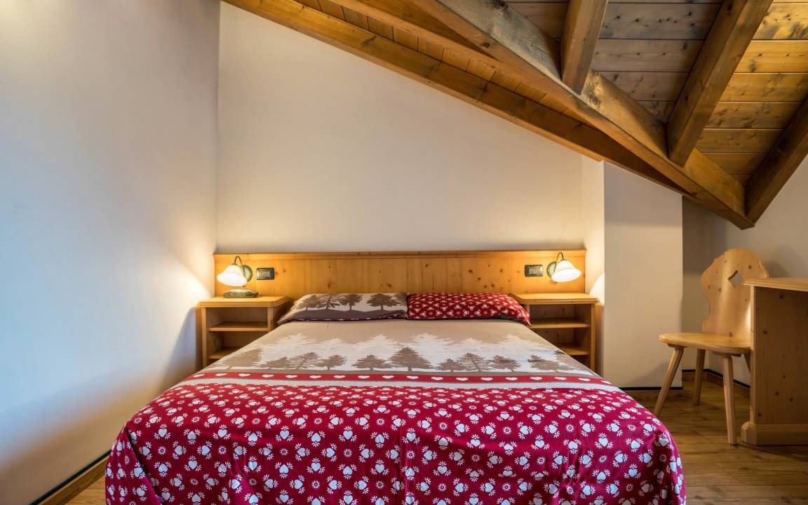 Photo of Bedroom in Gionghi-Cappella