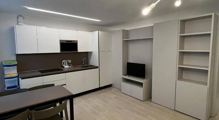 Photo of Kitchen in Rovereto