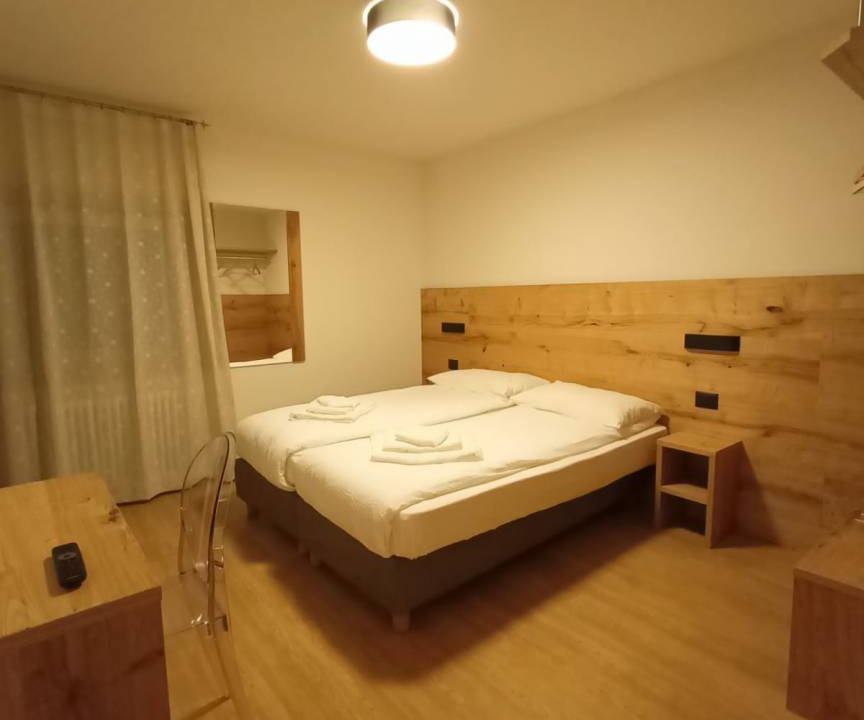Photo of Bedroom in San Lorenzo in Banale