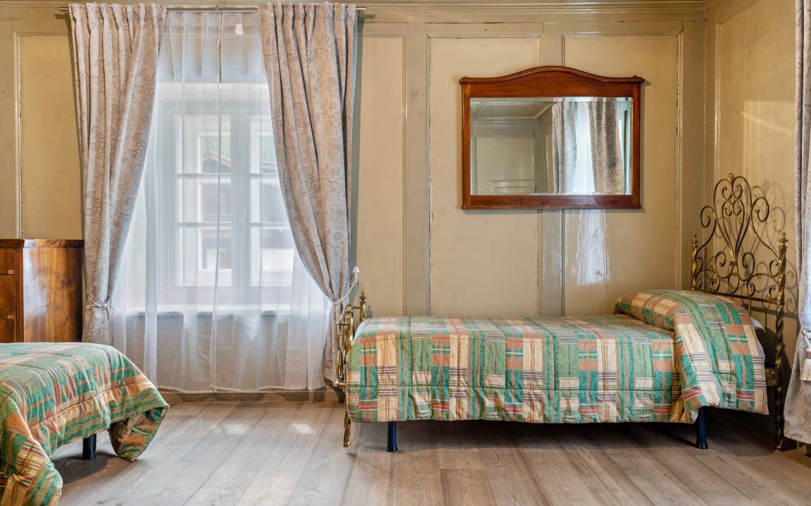 Photo of Bedroom in San Giovanni di Fassa