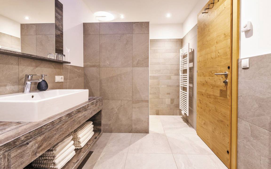 Photo of Bathroom in Verano